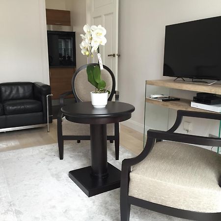 Appartement Champs Elysees Paris Exterior photo
