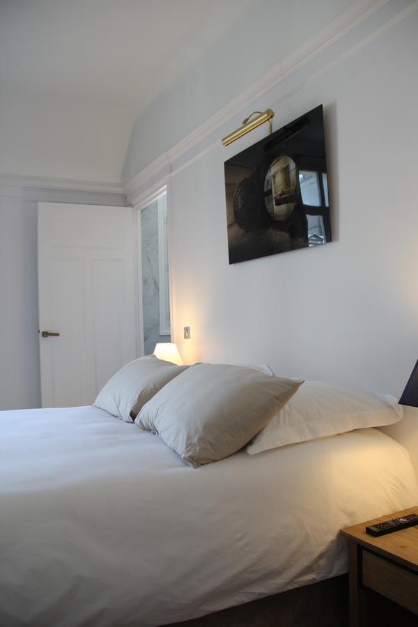 Appartement Champs Elysees Paris Exterior photo